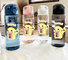 Lade das Bild in den Galerie-Viewer, 780ml Pokemon Sportflasche Trinkflasche kaufen
