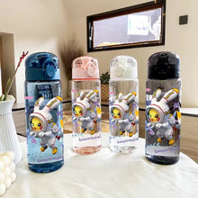 Lade das Bild in den Galerie-Viewer, 780ml Pokemon Sportflasche Trinkflasche kaufen
