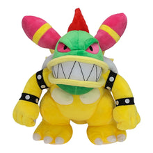 Load image into Gallery viewer, Bowser Luigi Mario Plüsch Figuren - viele Motive
