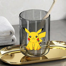 Lade das Bild in den Galerie-Viewer, Pokemon Becher Zahnbürstenbecher in vielen Motiven (290ML)
