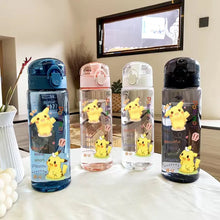 Lade das Bild in den Galerie-Viewer, 780ml Pokemon Sportflasche Trinkflasche kaufen
