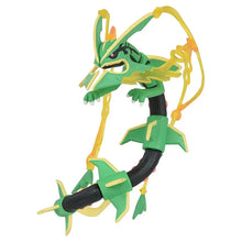 Load image into Gallery viewer, Mega Rayquaza Pokemon Figur
