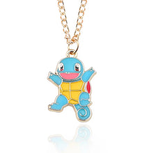 Lade das Bild in den Galerie-Viewer, Pokemon, Pikachu Halsketten in vielen Motiven kaufen
