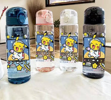 Lade das Bild in den Galerie-Viewer, 780ml Pokemon Sportflasche Trinkflasche kaufen
