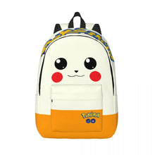 Load image into Gallery viewer, Süße Kinderrucksäcke mit Pokemon Motiven

