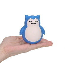 Load image into Gallery viewer, Lustiges Relaxo Snorlax Wackel Spielzeug

