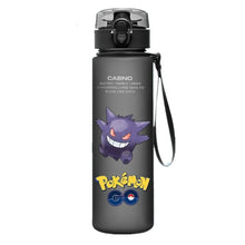 Lade das Bild in den Galerie-Viewer, Pokemon Sport oder Trinkflasche (560ml) Wasserflaschen kaufen
