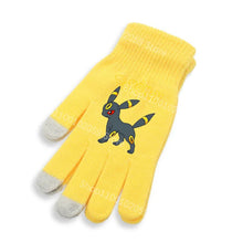 Lade das Bild in den Galerie-Viewer, Bunte Pokemon Handschuhe für Erwachsene
