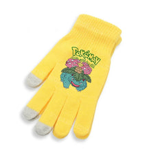 Lade das Bild in den Galerie-Viewer, Bunte Pokemon Handschuhe für Erwachsene
