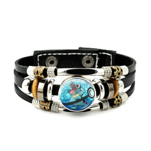 Lade das Bild in den Galerie-Viewer, Pokemon Armband in vielen Motiven kaufen
