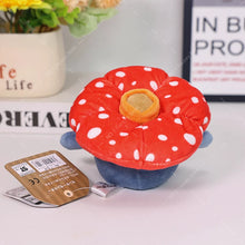 Lade das Bild in den Galerie-Viewer, Giflor Vileplume Plüsch Pokemon (ca. 10cm)
