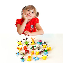 Load image into Gallery viewer, Pokemon Advent Kalender mit Pikachu Surfer Motiv
