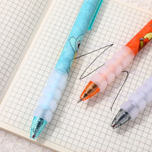 Load image into Gallery viewer, 5 Stk. Pokemon Gel Stifte im Set
