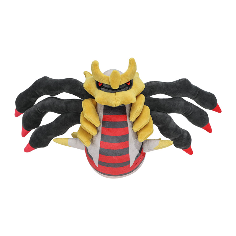 Legendäres Schillerndes Giratina Kuscheltier Pokemon