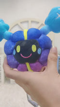 Laden und Abspielen von Videos im Galerie-Viewer, Cosmog Plüsch Pokemon (ca. 18cm)
