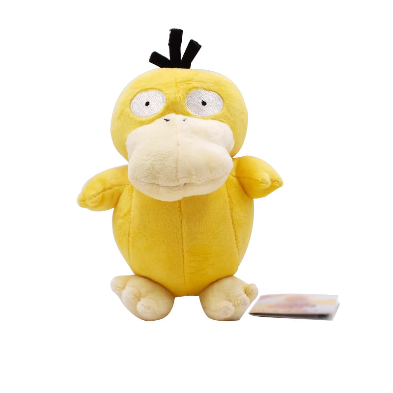 Psyduck / Enton Plüsch Figur (ca. 16cm) kaufen