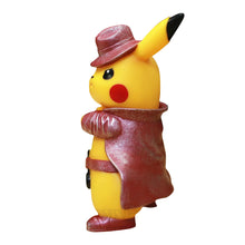 Lade das Bild in den Galerie-Viewer, Detektiv Pikachu Figur (ca. 17cm) kaufen
