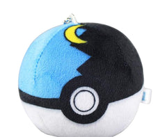 Load image into Gallery viewer, 10 Stk. Pokeball Plüsch Set (ca. 7cm) kaufen
