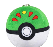 Load image into Gallery viewer, 10 Stk. Pokeball Plüsch Set (ca. 7cm) kaufen
