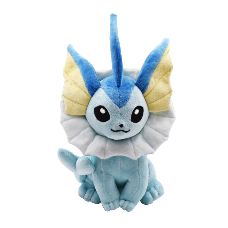 Vaporeon Aquana Plüsch Figur (ca. 30cm) kaufen