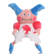 Lade das Bild in den Galerie-Viewer, Pantimos (Mr. Mime) Pokemon Unite Stoffiter (ca. 35cm) kaufen
