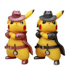 Lade das Bild in den Galerie-Viewer, Detektiv Pikachu Figur (ca. 17cm) kaufen
