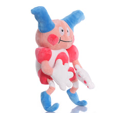 Lade das Bild in den Galerie-Viewer, Pantimos (Mr. Mime) Pokemon Unite Stoffiter (ca. 35cm) kaufen
