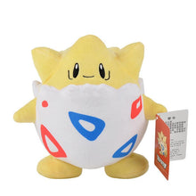 Lade das Bild in den Galerie-Viewer, Togepi Plüsch Pokemon (ca. 20cm) kaufen
