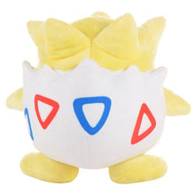 Lade das Bild in den Galerie-Viewer, Togepi Plüsch Pokemon (ca. 20cm) kaufen
