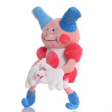 Lade das Bild in den Galerie-Viewer, Pantimos (Mr. Mime) Pokemon Unite Stoffiter (ca. 35cm) kaufen
