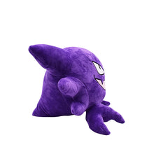 Lade das Bild in den Galerie-Viewer, Alpollo / Haunter Plüsch Pokemon (ca. 30cm) kaufen
