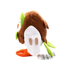 Lade das Bild in den Galerie-Viewer, Arboretoss / Dartrix Plüsch Pokemon Kuscheltier (ca. 23cm) kaufen
