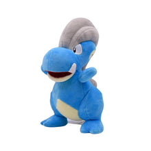 Lade das Bild in den Galerie-Viewer, Bagon / Kindwurm Pokemon Kuscheltier Plüsch Figur (ca. 25cm) kaufen
