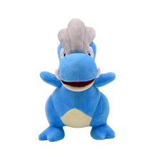 Lade das Bild in den Galerie-Viewer, Bagon / Kindwurm Pokemon Kuscheltier Plüsch Figur (ca. 25cm) kaufen
