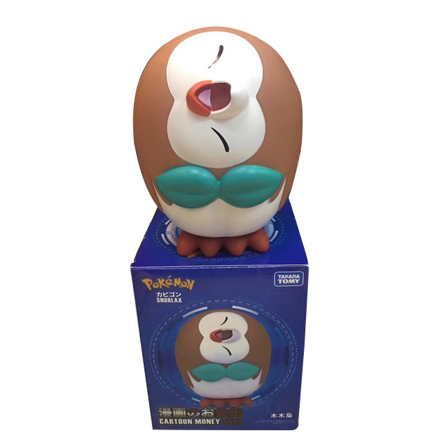 Bauz Rowlet Spardose Pokemon Sparbüchse kaufen