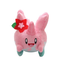 Lade das Bild in den Galerie-Viewer, Corsola Corasonn Plüschtier Pokemon (ca. 15cm) kaufen
