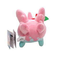 Lade das Bild in den Galerie-Viewer, Corsola Corasonn Plüschtier Pokemon (ca. 15cm) kaufen
