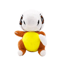 Lade das Bild in den Galerie-Viewer, Tragosso Cubone Plüsch Pokemon (ca. 16cm) kaufen
