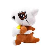 Lade das Bild in den Galerie-Viewer, Tragosso Cubone Plüsch Pokemon (ca. 16cm) kaufen
