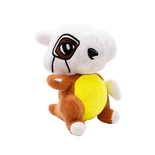 Lade das Bild in den Galerie-Viewer, Tragosso Cubone Plüsch Pokemon (ca. 16cm) kaufen

