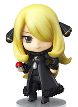 Lade das Bild in den Galerie-Viewer, Cynthia Pokemon Figur Set (ca. 10cm) kaufen

