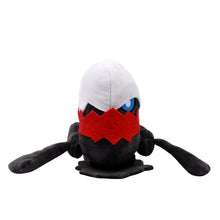 Lade das Bild in den Galerie-Viewer, Darkrai Kuscheltier Pokemon (ca. 14cm) kaufen
