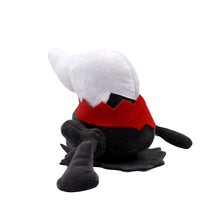Lade das Bild in den Galerie-Viewer, Darkrai Kuscheltier Pokemon (ca. 14cm) kaufen
