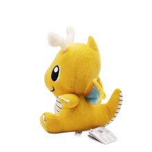 Lade das Bild in den Galerie-Viewer, Dragonite Kuscheltier - Dragoran Plüschtier Pokemon Figur kaufen
