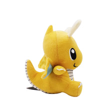 Lade das Bild in den Galerie-Viewer, Dragonite Kuscheltier - Dragoran Plüschtier Pokemon Figur kaufen
