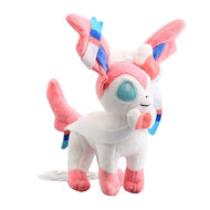 Eevee / Evoli Plüsch Pokemon (8 zur Auswahl) kaufen
