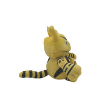 Lade das Bild in den Galerie-Viewer, Elektek Eleboo Plüsch Pokemon (ca. 13cm) kaufen

