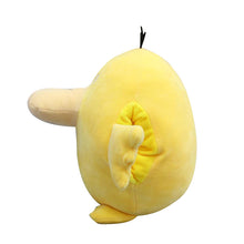 Load image into Gallery viewer, Enton Psyduck Kuschel Kissen Pokemon (ca. 30x20cm) kaufen
