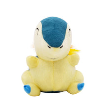 Load image into Gallery viewer, Feurigel / Cyndaquil Stoff Pokemon (ca. 15cm) kaufen
