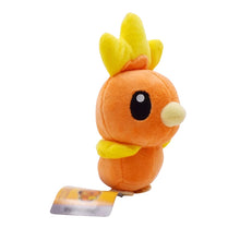 Lade das Bild in den Galerie-Viewer, Flemmli / Torchic Plüsch Pokemon (ca.15cm) kaufen
